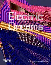 Cover image for Electric Dreams