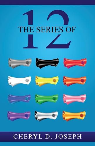 Cover image for The Series of 12