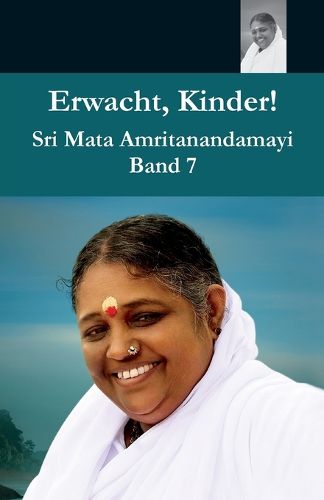 Cover image for Erwacht, Kinder 7