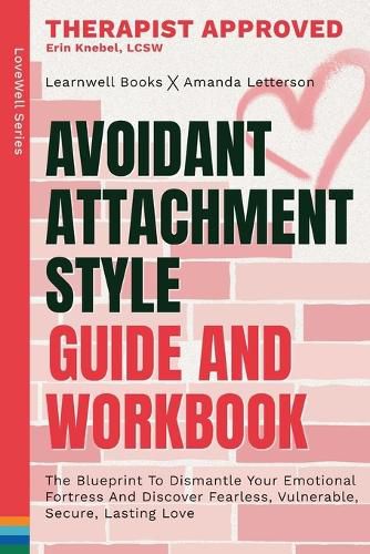 Cover image for Avoidant Attachment Style