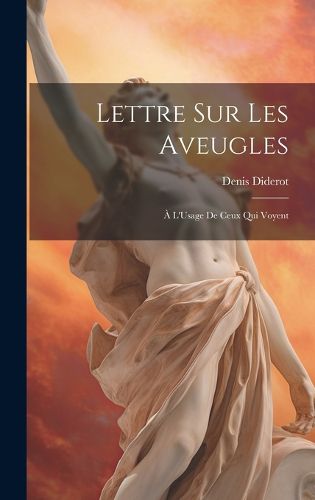 Cover image for Lettre Sur Les Aveugles