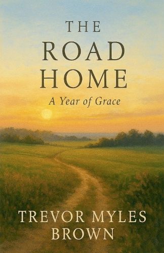 Cover image for The Road Home