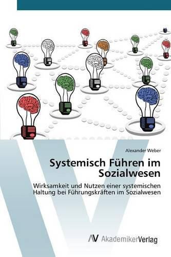 Cover image for Systemisch Fuhren im Sozialwesen