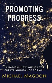 Cover image for Promoting Progress