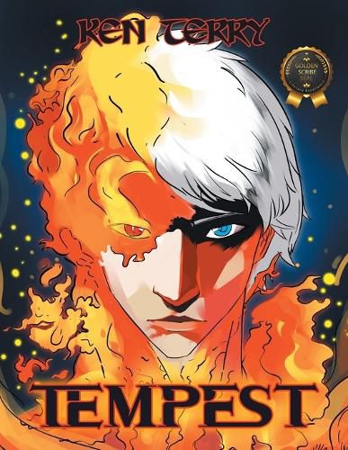 Cover image for Tempest