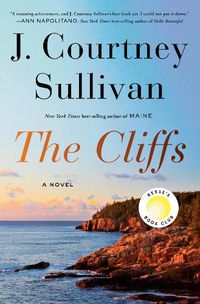 Cover image for The Cliffs: Reese's Book Club