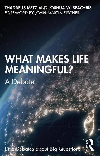 Cover image for What Makes Life Meaningful?