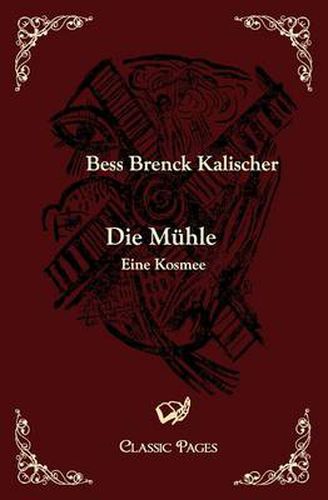 Cover image for Die M Hle