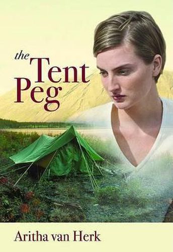 Cover image for The Tent Peg