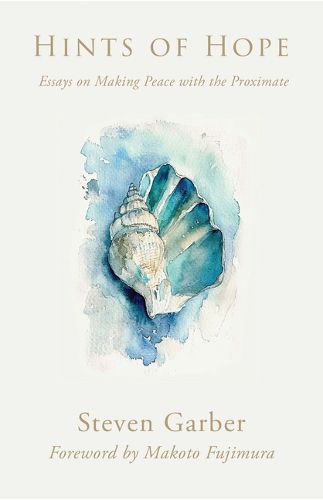 Cover image for Hints of Hope