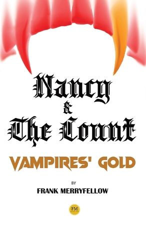 Cover image for Nancy and the Count