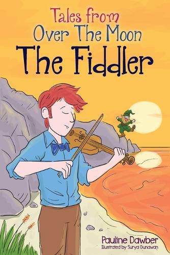 Cover image for The Fiddler