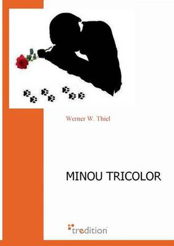 Cover image for Minou Tricolor