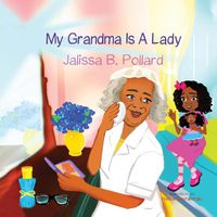 Cover image for My Grandma is a Lady