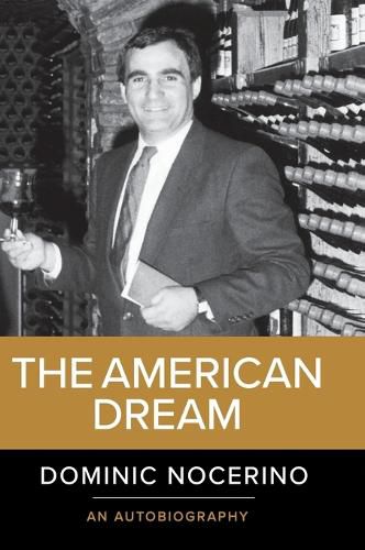 Cover image for The American Dream