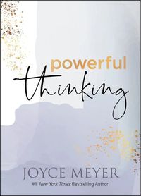 Cover image for Powerful Thinking
