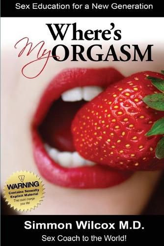 Cover image for Where is My Orgasm?