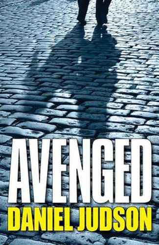 Cover image for Avenged