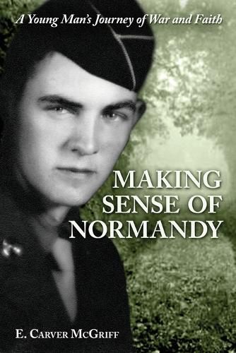 Cover image for Making Sense of Normandy