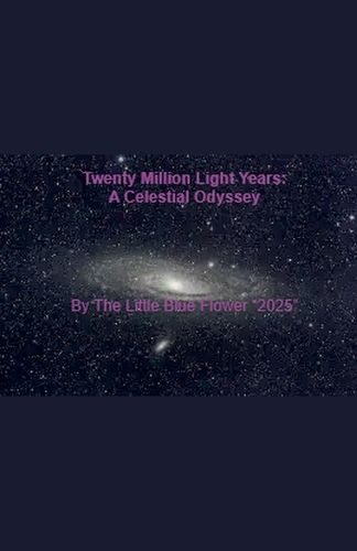 Cover image for Twenty Million Light Years