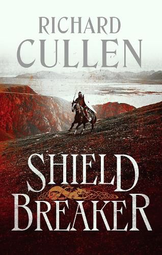 Cover image for Shield Breaker