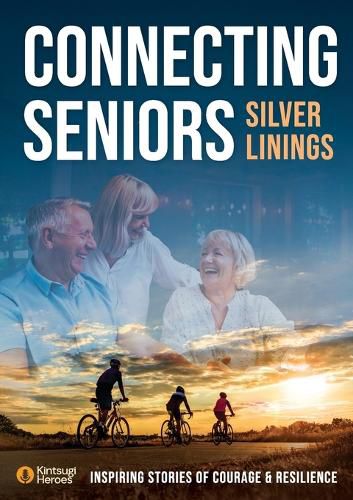 Cover image for Connecting Seniors