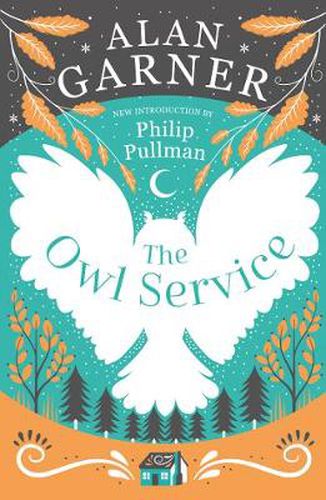 Cover image for The Owl Service