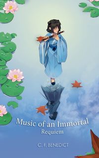 Cover image for Music Of An Immortal