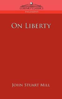 Cover image for On Liberty