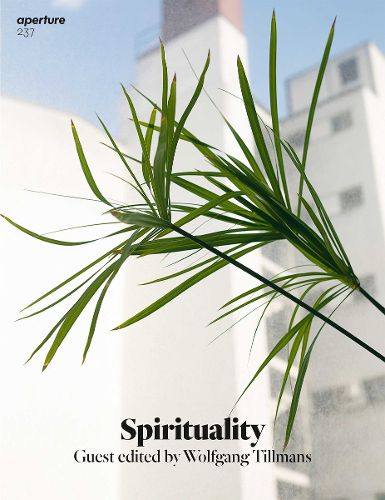 Aperture 237: Spirituality