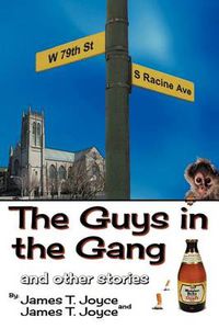 Cover image for The Guys in the Gang