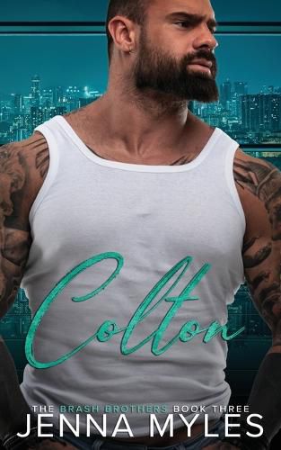 Cover image for Colton