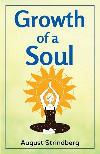 Cover image for Growth of a Soul