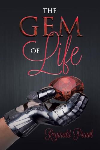 Cover image for The Gem of Life