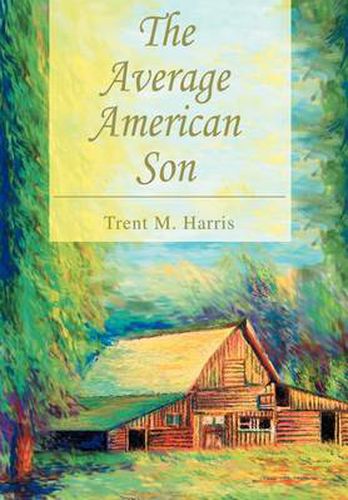 Cover image for The Average American Son