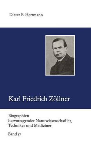 Karl Friedrich Zollner