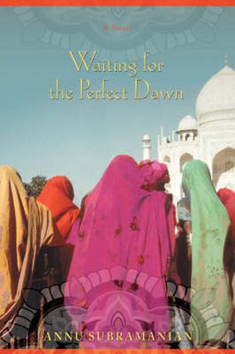 Cover image for Waiting for the Perfect Dawn