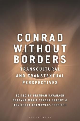 Cover image for Conrad Without Borders: Transcultural and Transtextual Perspectives