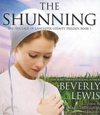 Cover image for The Shunning
