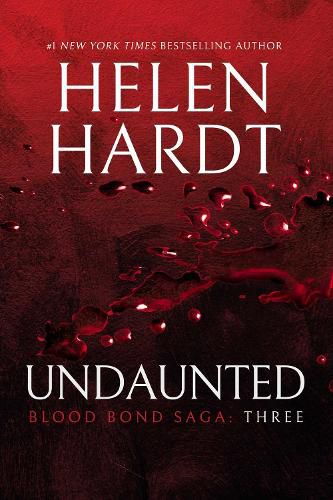 Cover image for Undaunted