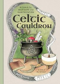 Cover image for Celtic Cauldron