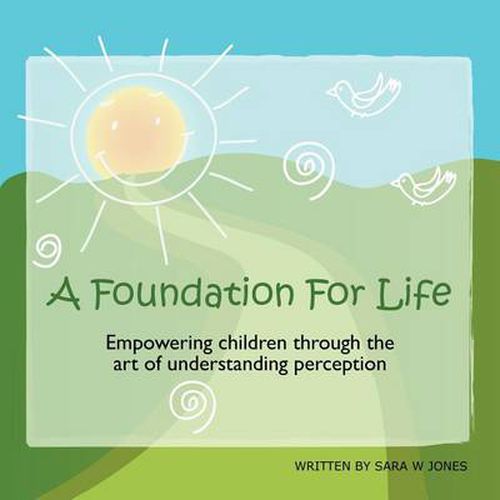 Cover image for A Foundation For Life