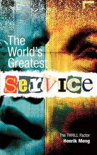 Cover image for The World's Greatest Service