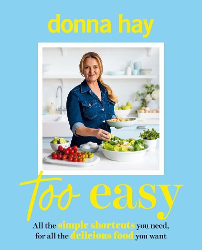 Cover image for Too Easy