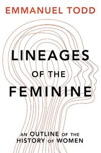 Cover image for Lineages of the Feminine