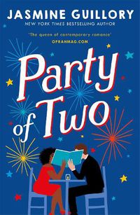 Cover image for Party of Two