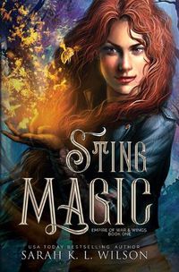 Cover image for Sting Magic