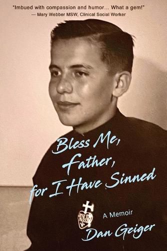 Cover image for Bless Me, Father, for I Have Sinned
