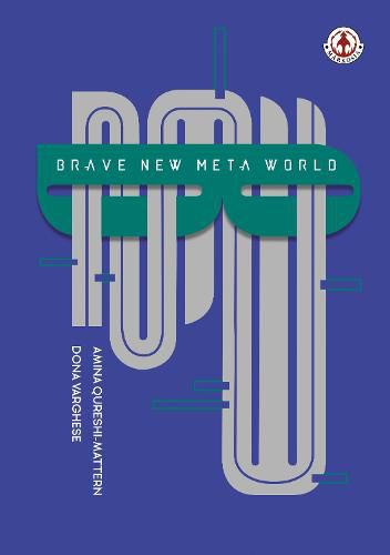 Cover image for Brave New Meta World