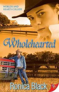 Cover image for Wholehearted